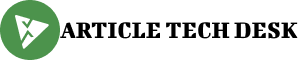 www.artcletechdesk.com